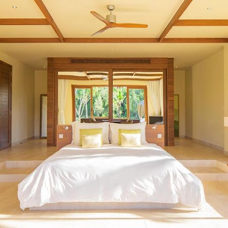 Fusion Resort Phu Quoc - All Spa Inclusive Kültér fotó