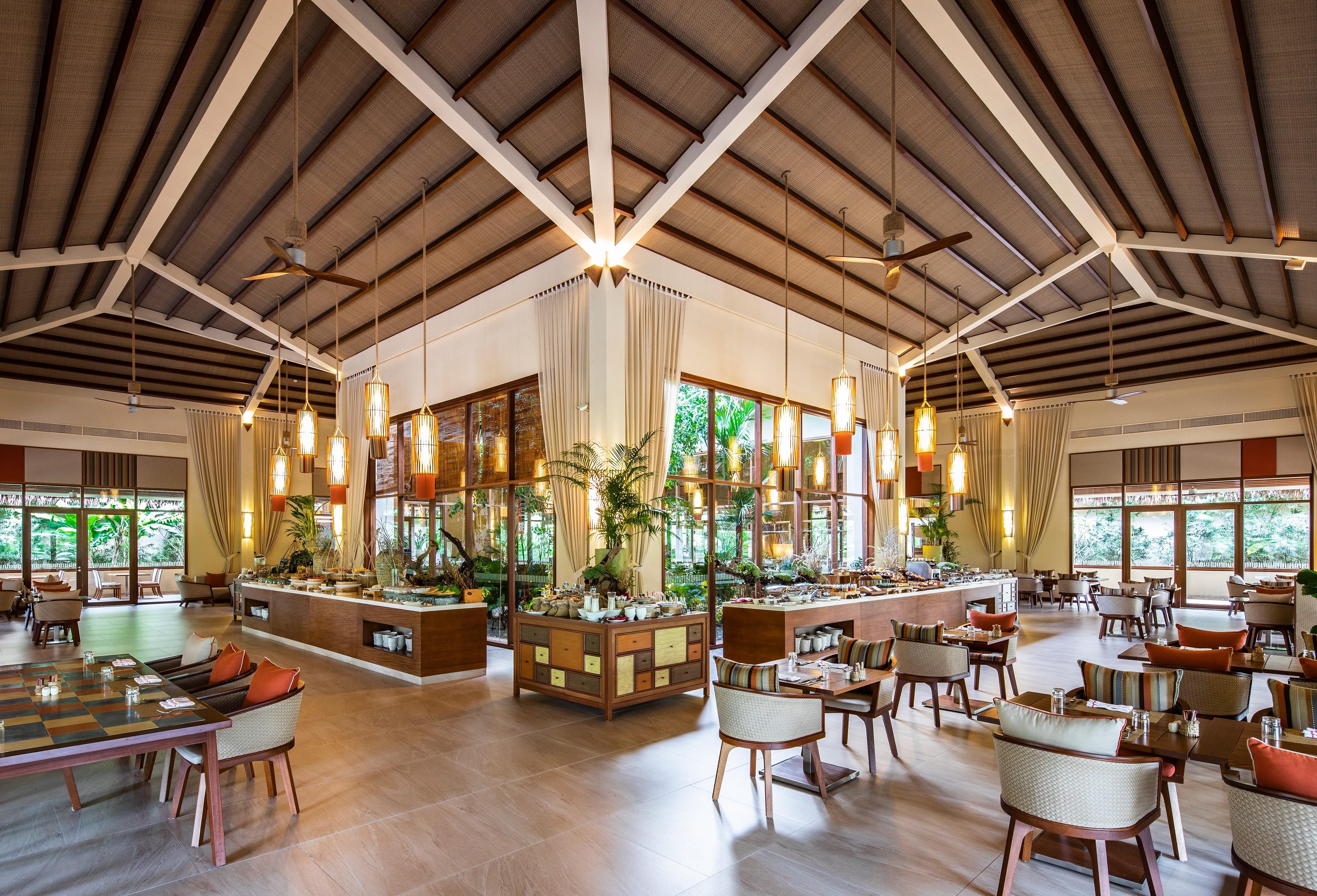 Fusion Resort Phu Quoc - All Spa Inclusive Kültér fotó